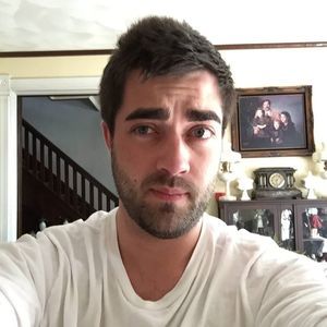 Meet your Posher, Cary